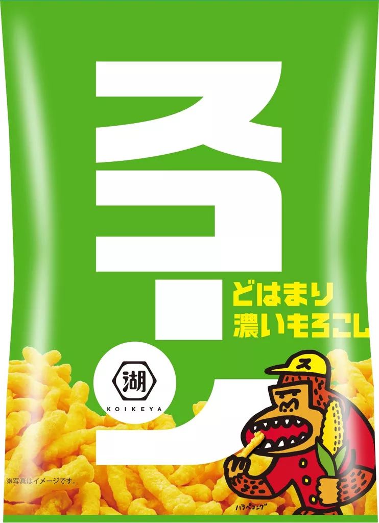 日本十大最值得买的零食,日本2019零食必买清单