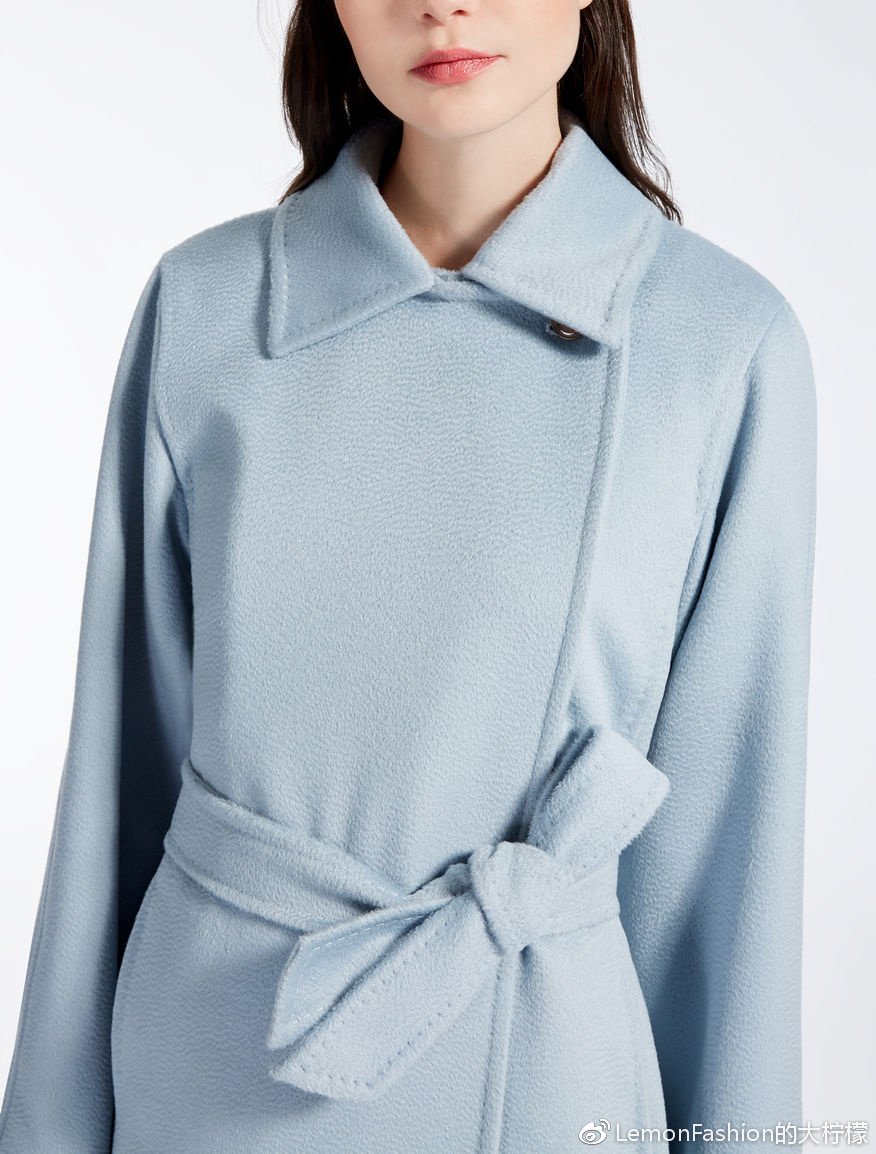 MaxMara—不止是一件大衣