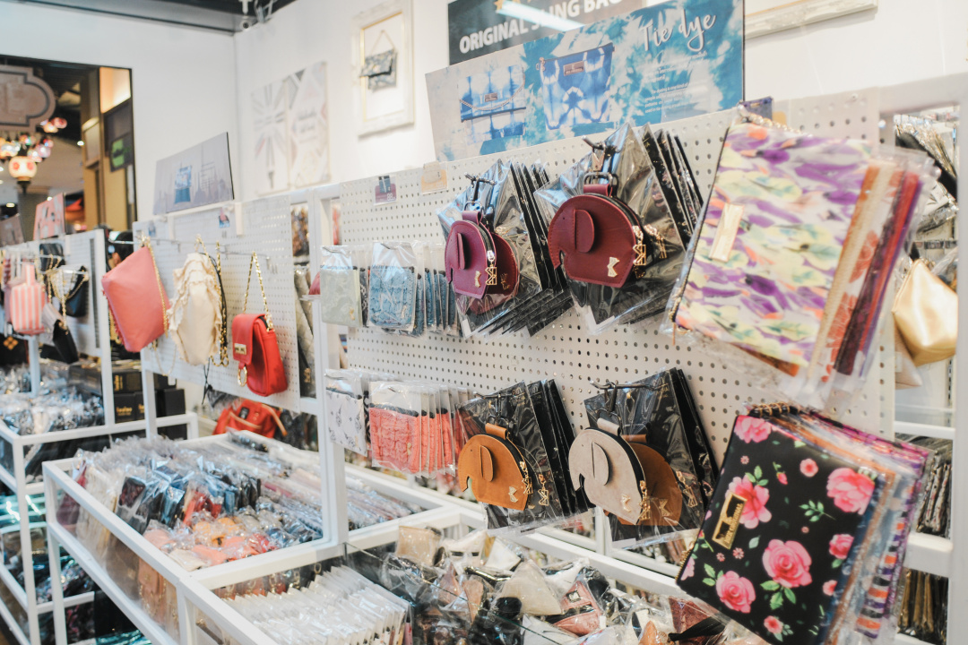 曼谷购物推荐最全攻略,如何玩转曼谷