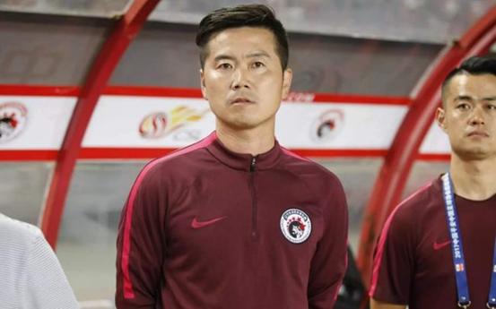 足协官宣女足换帅,中国女足两次换人都换了谁