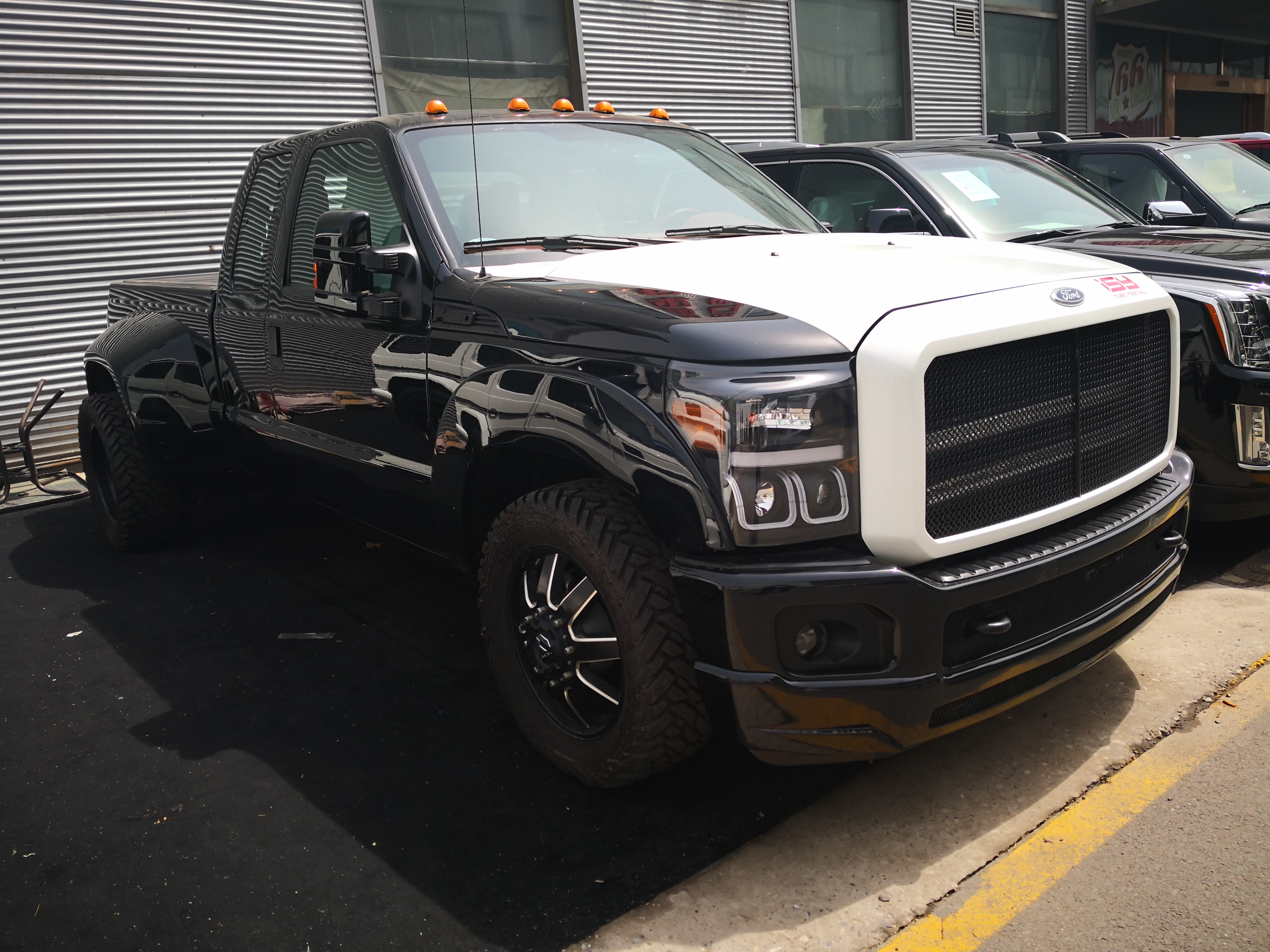 曾经火爆的汽车市场,第一大汽车市场