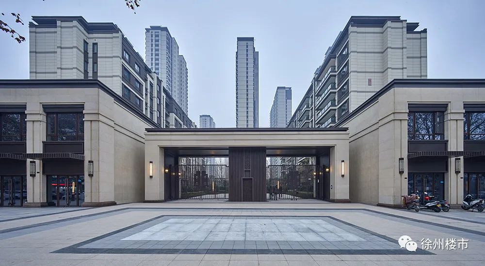 徐州口碑极差的十大物业,徐州十大物业名单