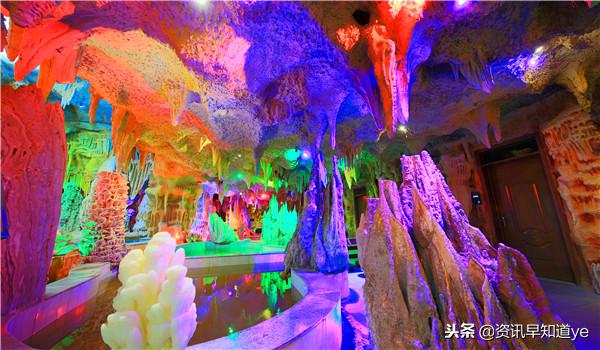 北京昌平龙脉温泉游玩攻略（门票+特色项目+交通）