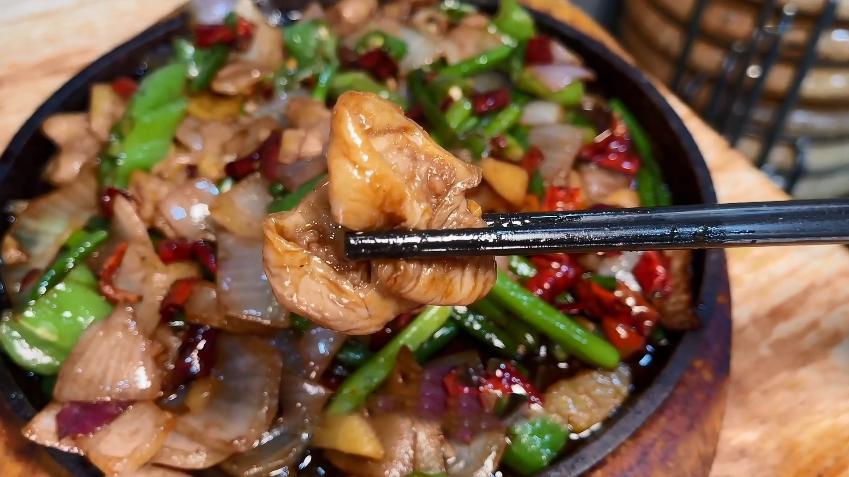 上海深夜苍蝇馆子,苍蝇馆子变网红上海最好吃江西菜