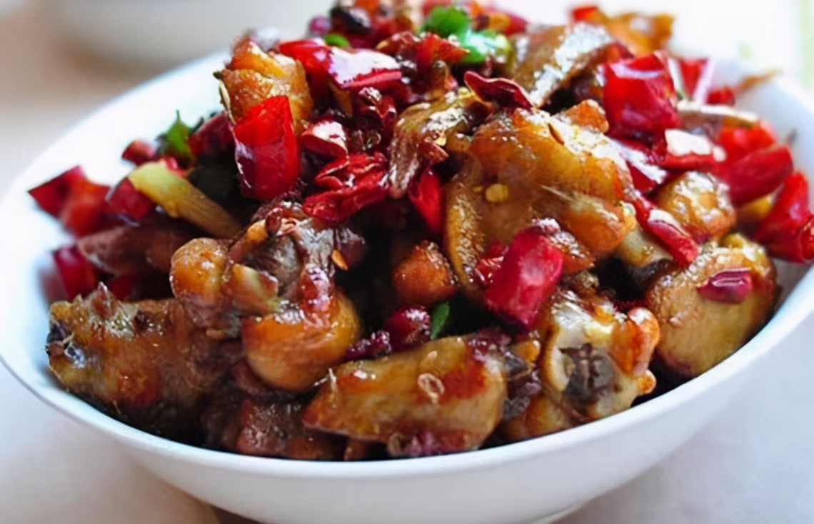 营养搭配高颜值菜品,家常菜100道开胃下饭家庭美食菜谱