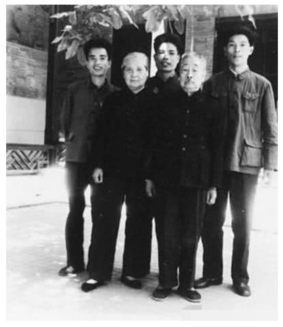 鲁迅笔下闰土原型：57岁悲惨离世，留下5个子女现状让人感慨