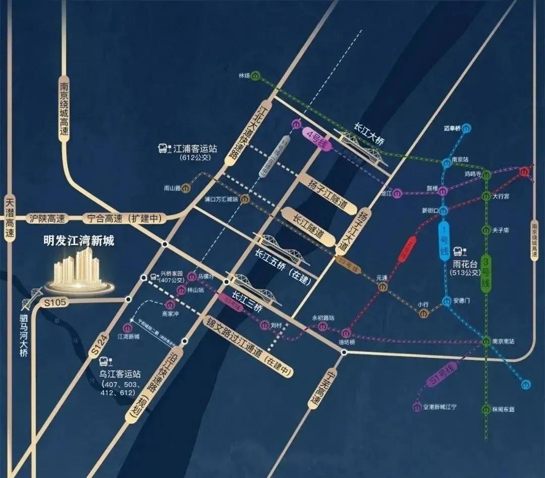 明发江湾新城房子未来还会跌吗,明发江湾新城是在忽悠买房人吗