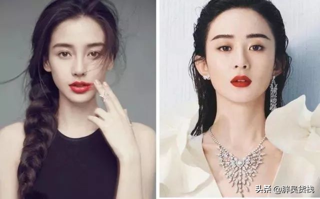 女人都想要的三八节礼物，你认识几个？