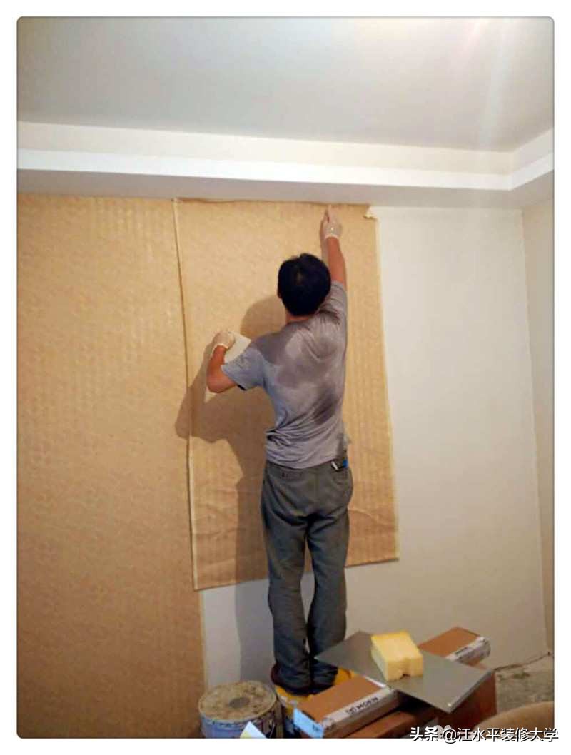 南京银城花园，64平米老房装修改造变形记！