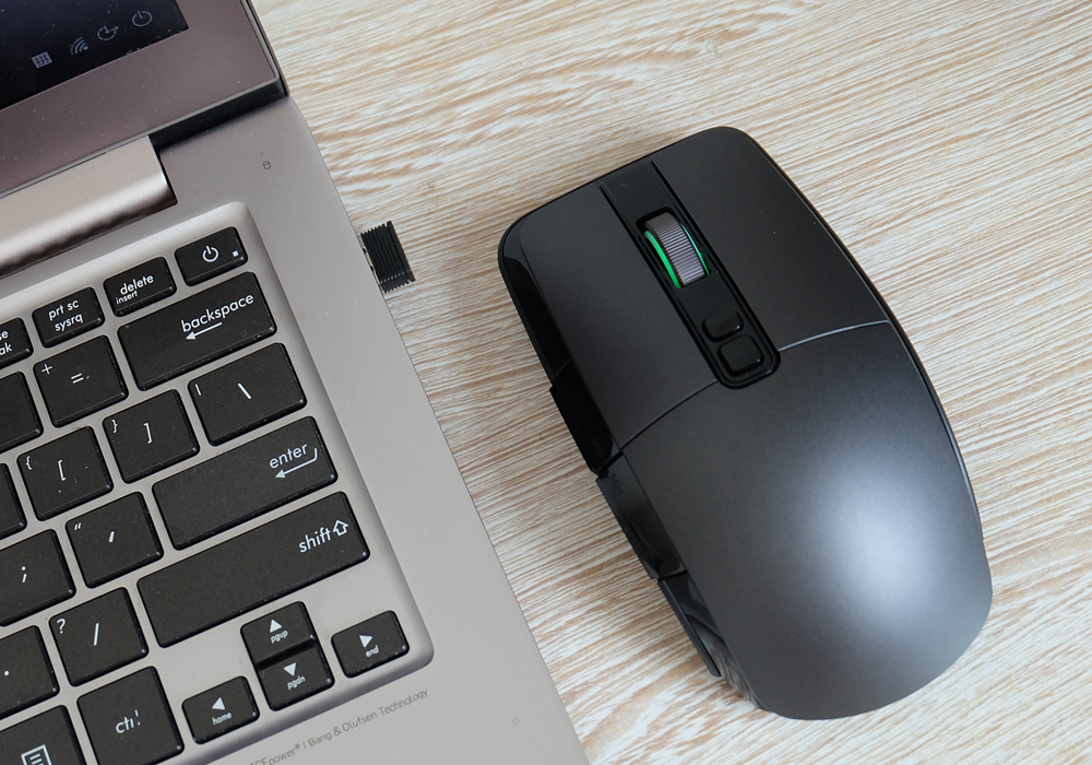 小米哪款鼠标适合玩游戏,小米无线游戏鼠标测评