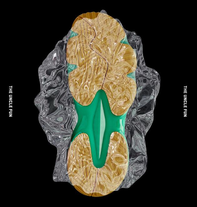 安踏玩家系列篮球鞋,安踏玩家2代藕色