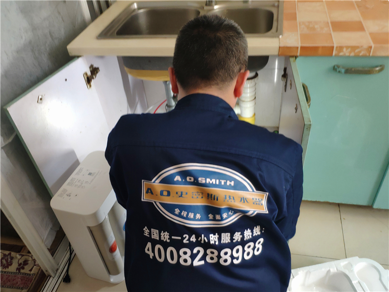 A.O.史密斯旗下专业净水品牌有品上线全身芯守护成全健康初衷