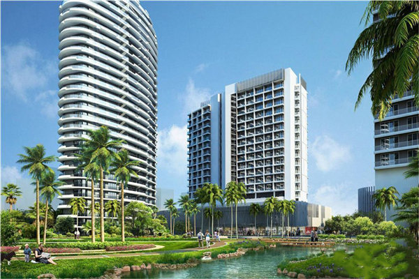 想在三亚买房哪里买最好,想在三亚买房