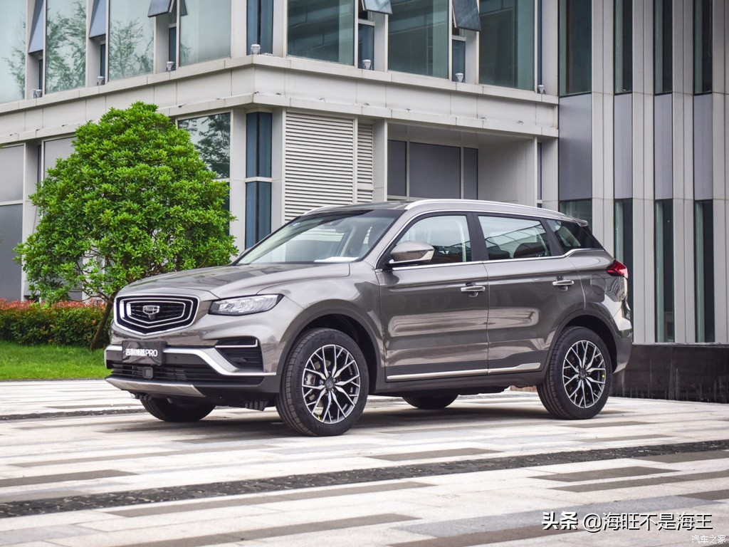 自主品牌越来越好了,自主品牌是怎么做出来的