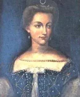 她为争宠，给自己打造了一副铁质刑具，却引得欧洲贵族纷纷效仿