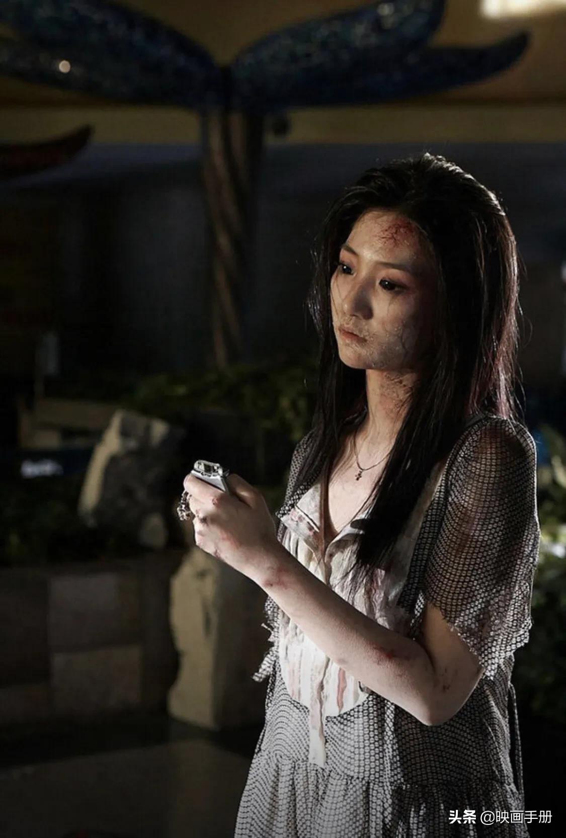 韩国僵尸电影2022,僵尸学校韩国电影