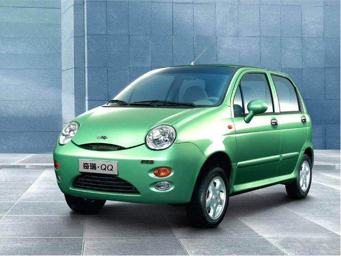 2020款雪佛兰spark1.0排量代步车,雪佛兰最新款spark