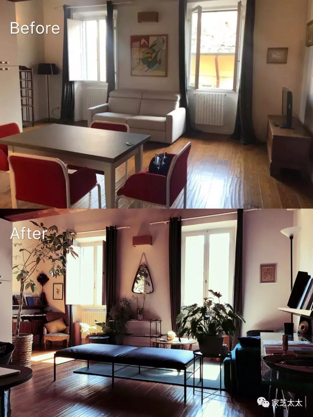 国外租房还能这么玩？6天5晚意大利老房改造实录