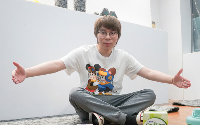 喜上加喜？JDG绿毛公布结婚喜讯，微博晒结婚证惹网友羡慕