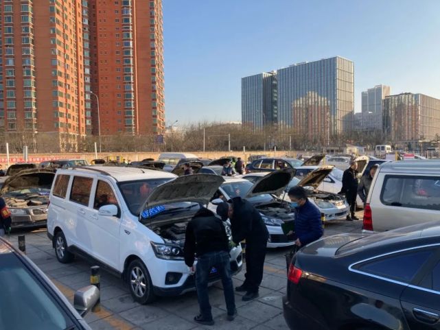 京车牌新政实施过后能不能过户,京牌新政外地车主