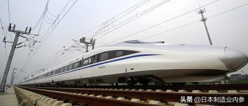 日本川崎重工现状,07年川崎重工向中国出售高铁技术