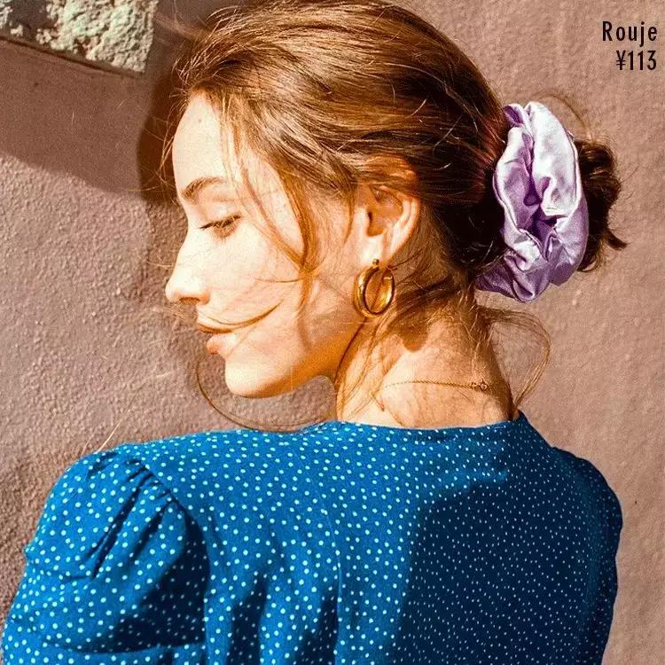 最近流行的时髦发型,今年流行的发型全在这