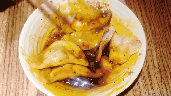 有哪些奇葩的饺子,全国奇葩美食大赏