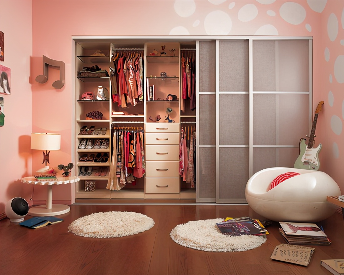 衣柜霉菌如何能彻底消灭,衣柜发霉长虫怎么消灭