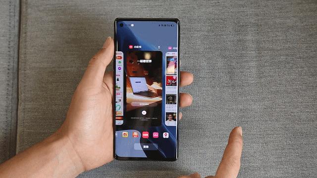 reno十倍变焦版如何开启双系统,reno10倍变焦版有全面屏吗