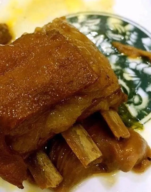 新乡老字号一条街,一横街美食新乡