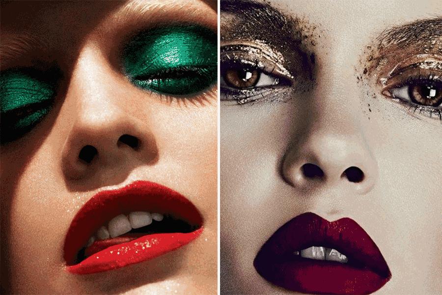 各大热门口红色号推荐,最全热门口红色号