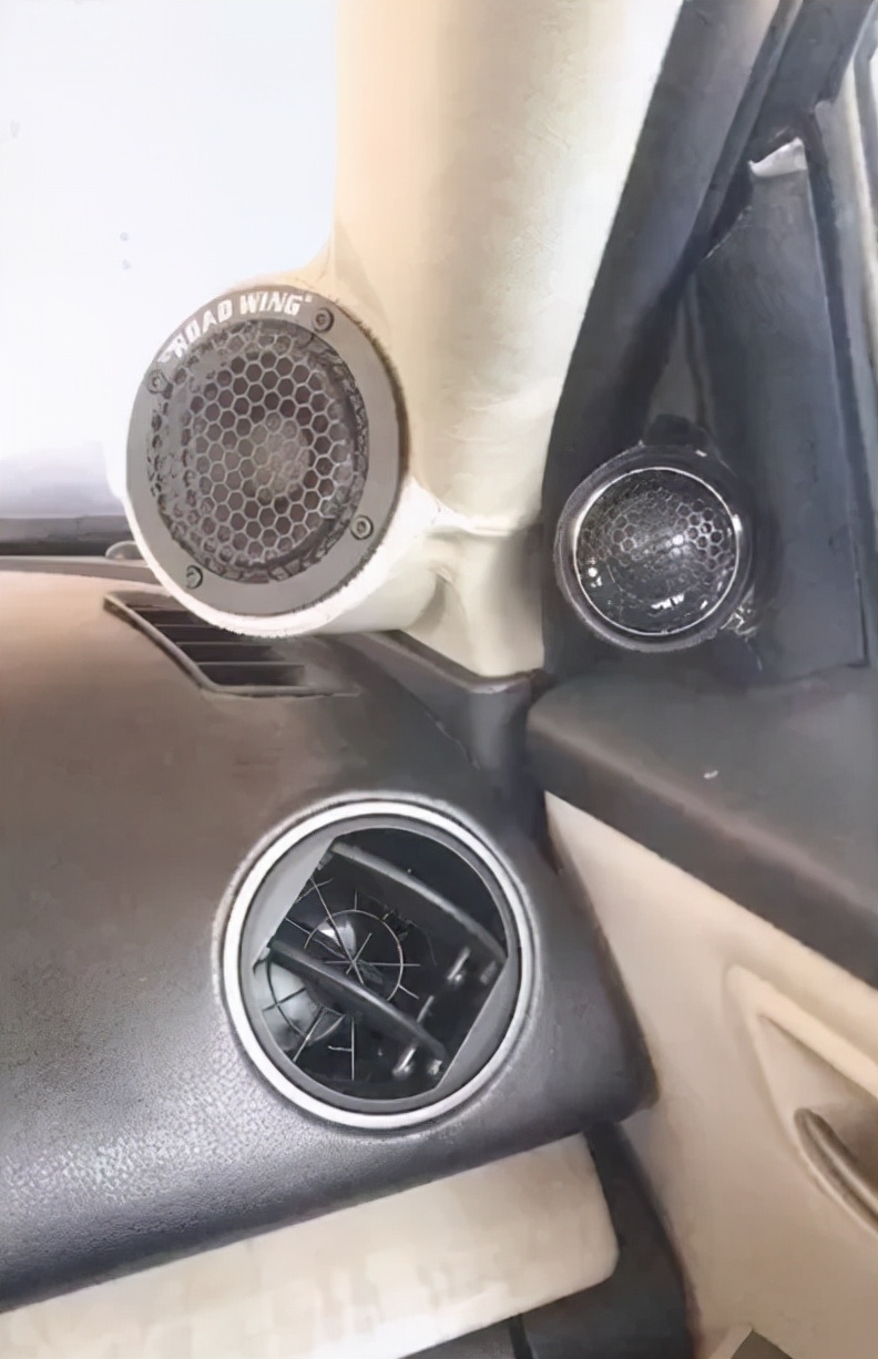 马自达睿翼音响怎么调效果最好,改装马自达睿翼视频