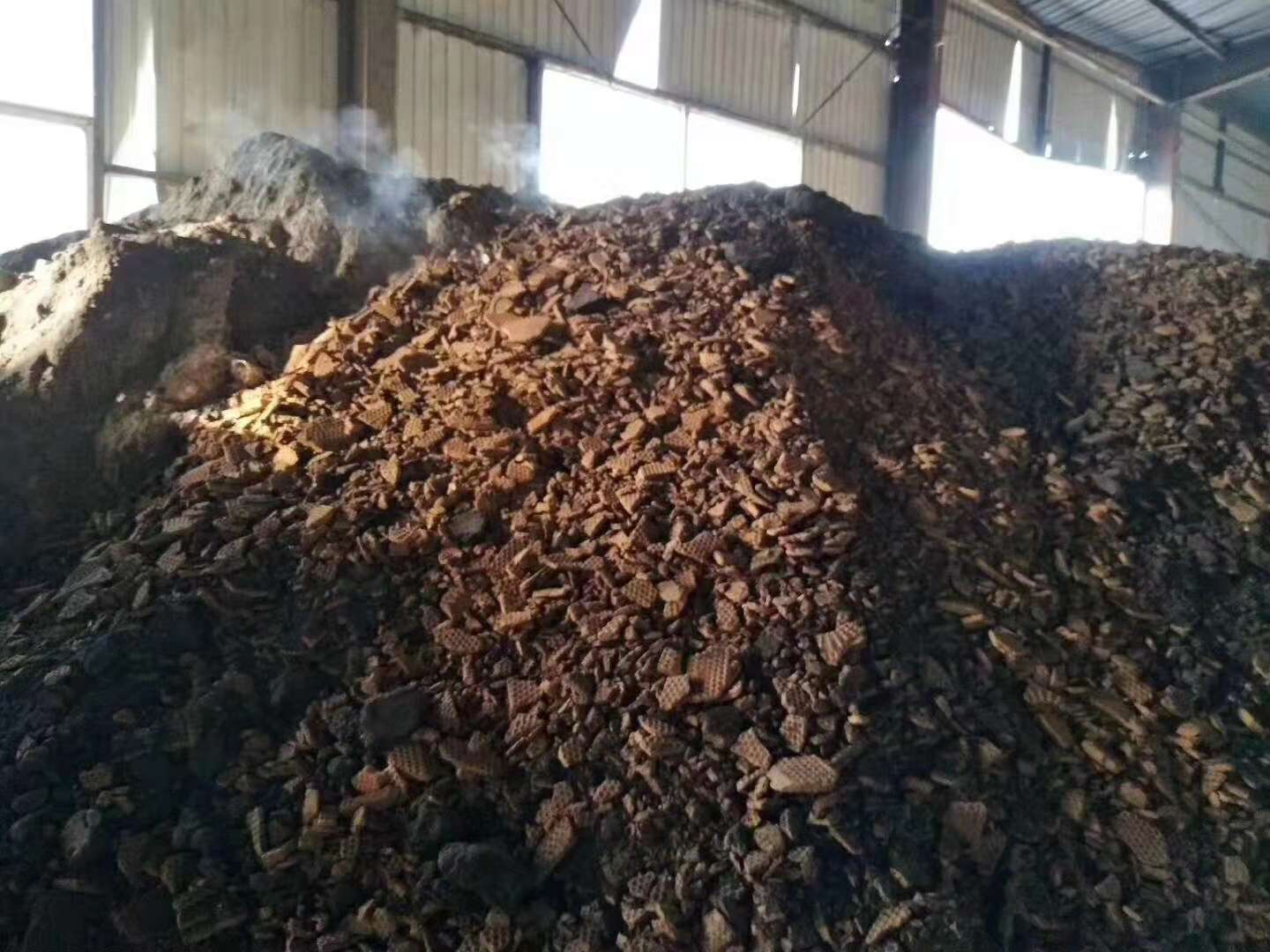 果树长期用花生麸肥水可以吗,发酵好花生麸有机肥多久用一次