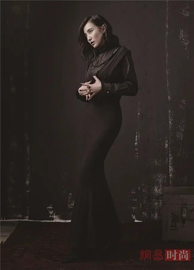 小宋佳风情万种视频 (现实中的小宋佳)