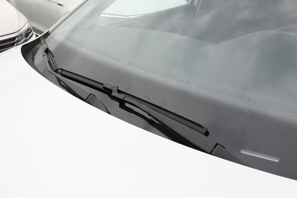 大众POLO--小即使好