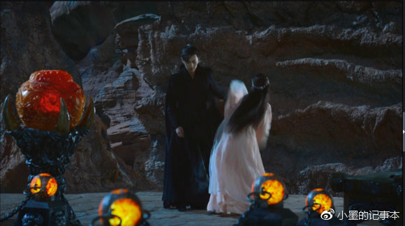 电视剧香蜜天魔大战视频,香蜜罗云熙润玉天魔大战