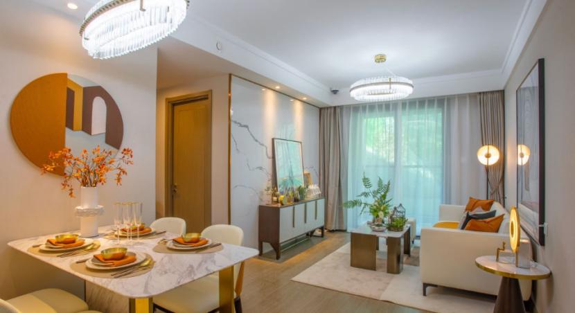 2021南京江宁滨江房价趋势,南京滨江新区房价走势