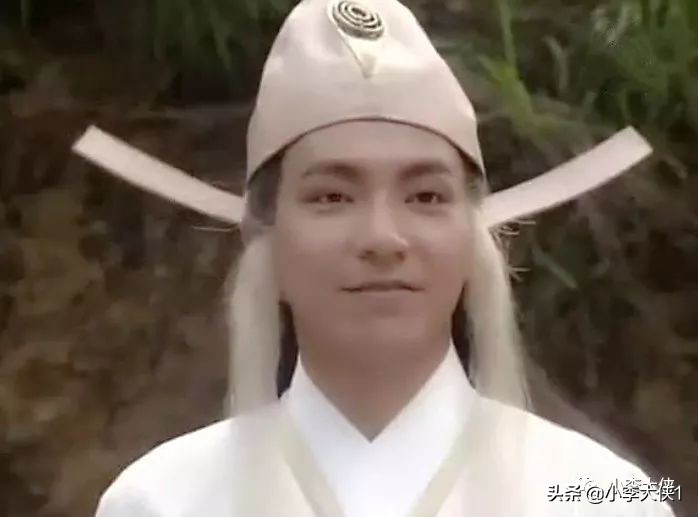 tvb蜀山奇侠之仙侣奇缘,tvb版新蜀山剑侠传