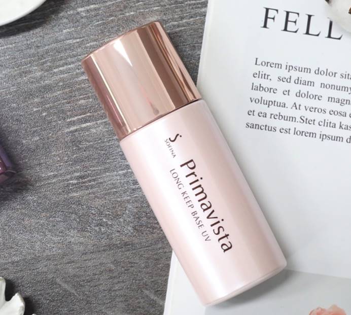 什么隔离霜提亮遮瑕不脱妆,隔离霜让你的底妆超服帖