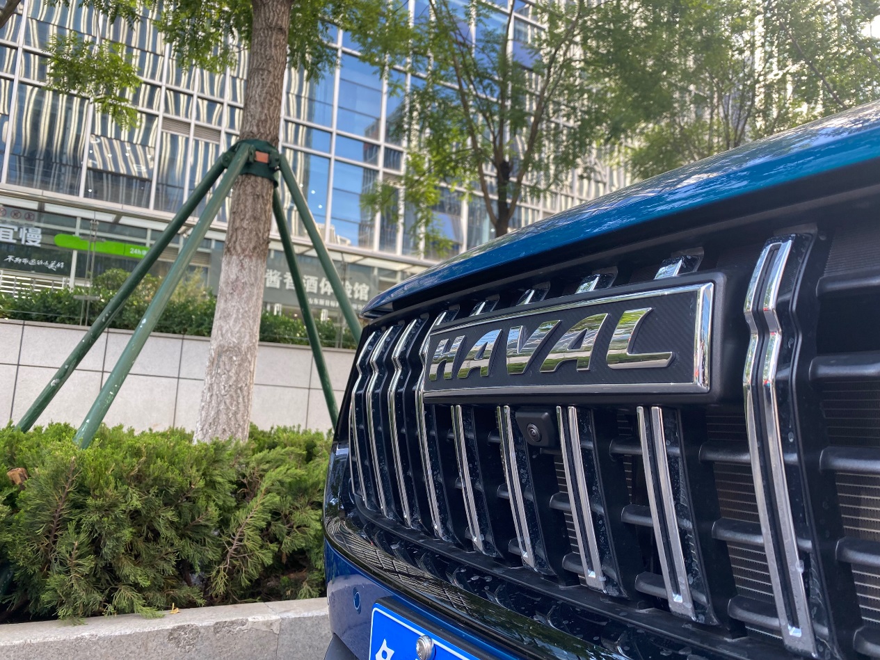 哈弗赤兔值得推荐的版本,哈弗赤兔可靠吗