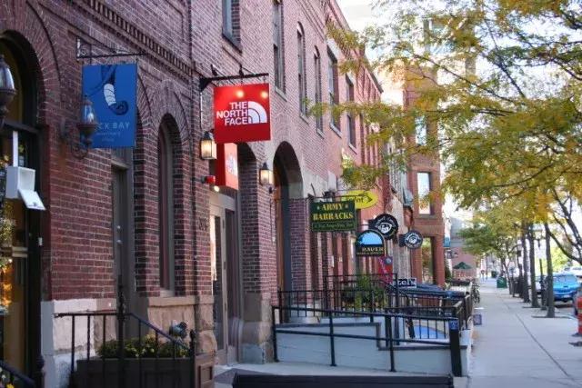 波士顿租房多少钱一个月,美国波士顿租房