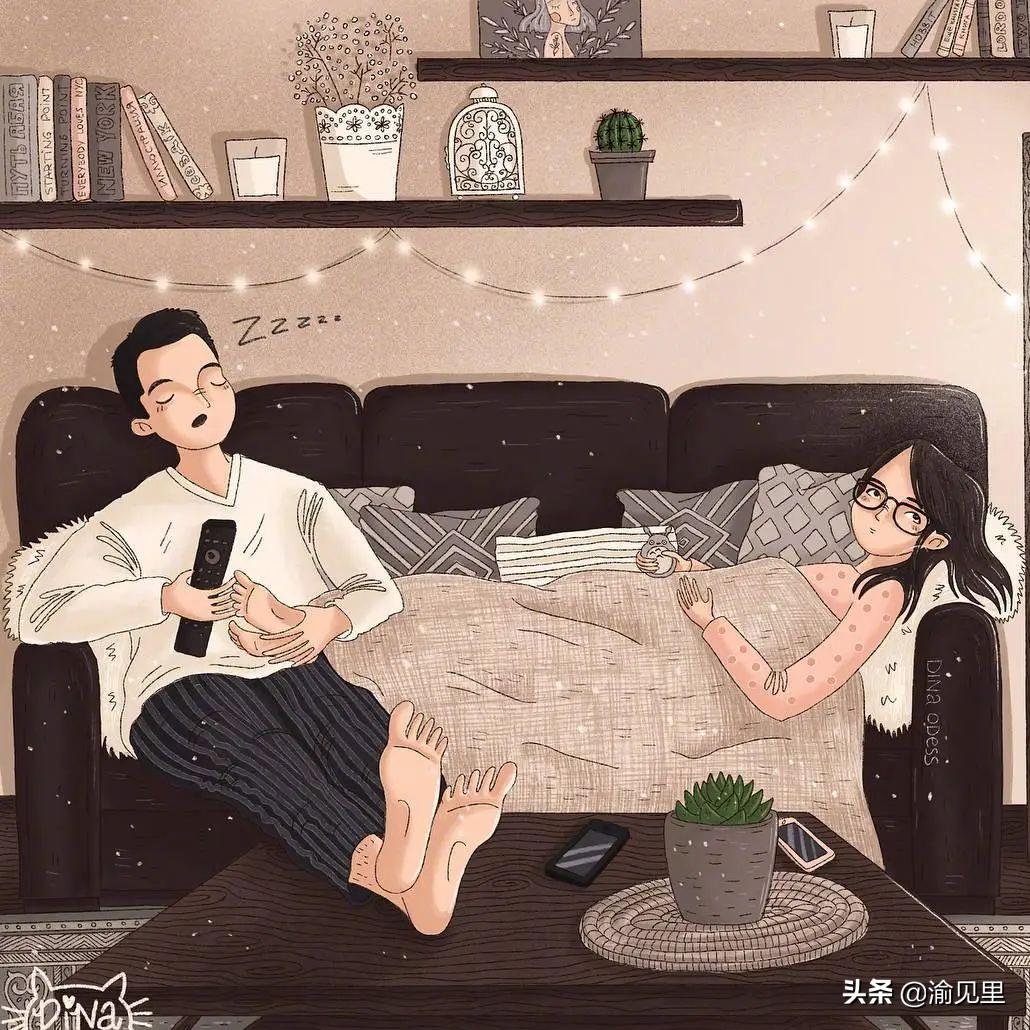 情侣可不可以看对方手机,情侣之间可不可以互看对方的手机