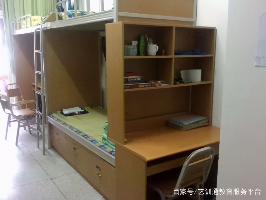 全国大学宿舍情况盘点,2021艺考生必看