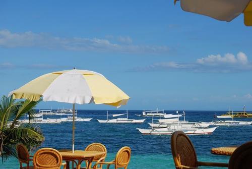 自然之美陶冶人的心灵,用心去感受自然之美