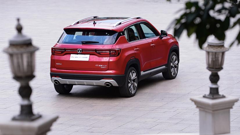 长安1.4t蓝鲸发动机和1.5t哪个好,长安1.4t发动机怎么样质量好不好