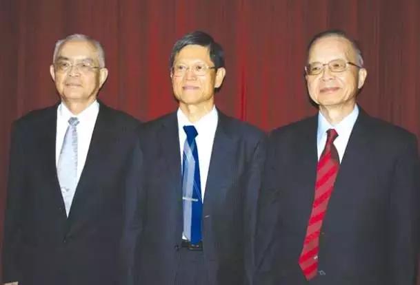 卖蜜饯起步创办正新轮胎，身价902亿葬拥挤公墓，90多岁还在上班