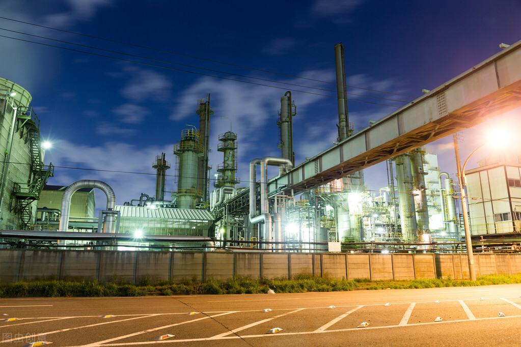 日本十大科技巨头,日本十大重工巨头