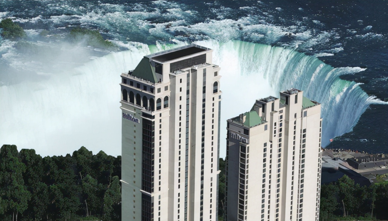 住进云端!这15家酒店都有“王”的视野