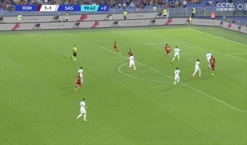 中超弃将的自我救赎，重生中的“小法老”艾尔•沙拉维