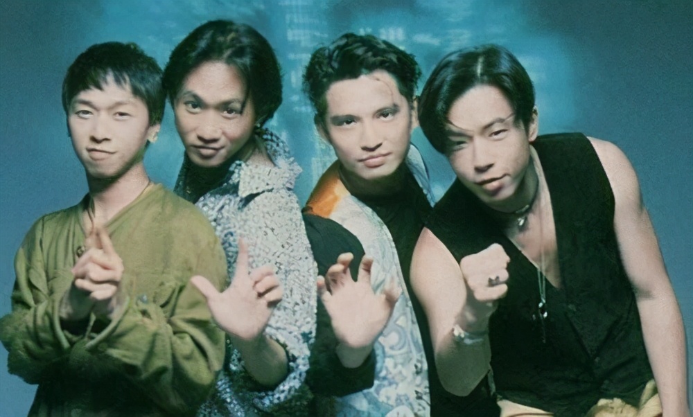 黄家驹低谷时期的灰色轨迹,黄家驹早期辛酸史